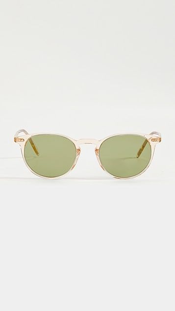 Riley Sunglasses | Shopbop