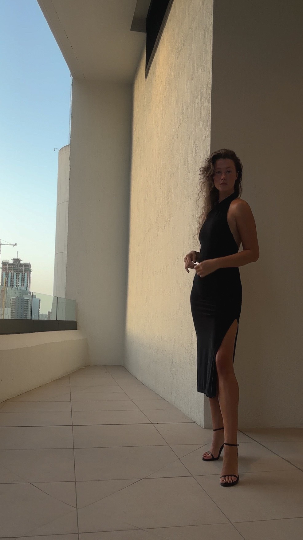 The perfect LBD for date night 🤍

#LTKootd