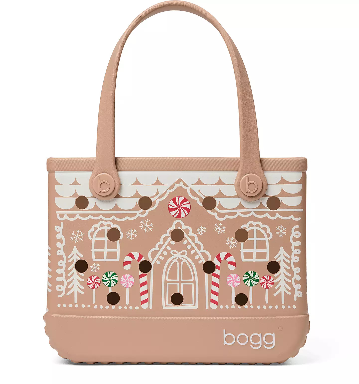 Bogg Bitty Bogg Bag Holiday | DICK'S Sporting Goods