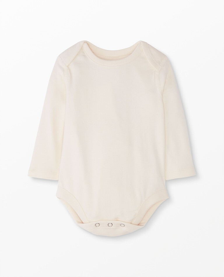 Baby Bodysuit | Hanna Andersson