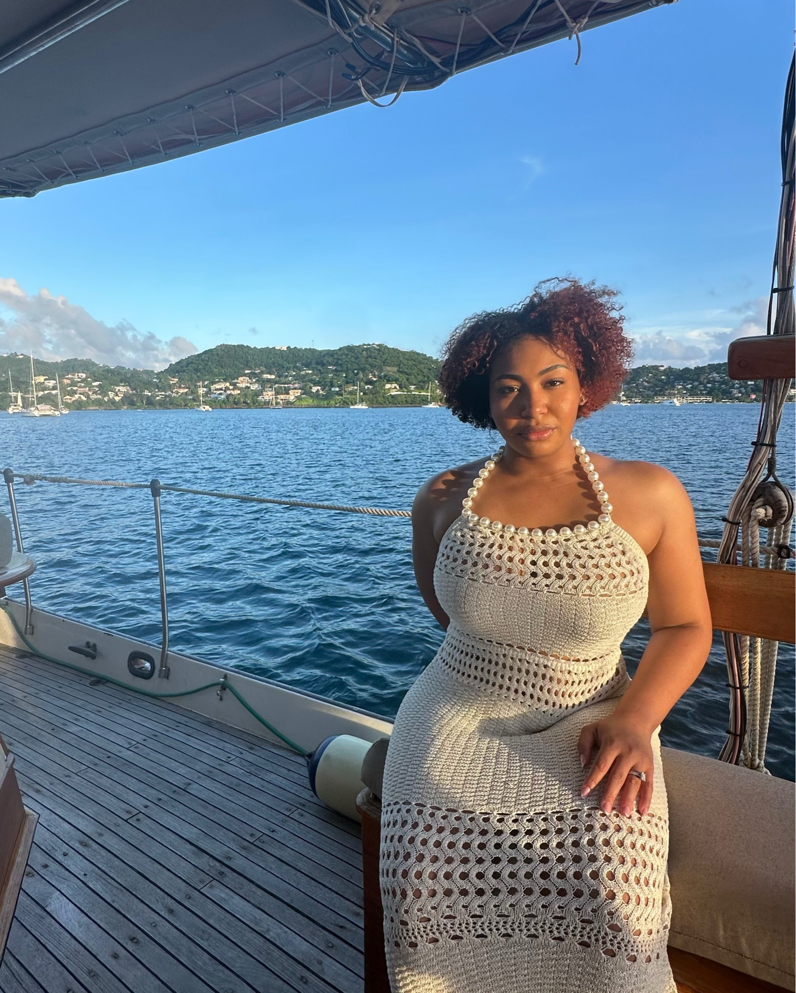 Second day of the wedding week down! 🇬🇩💒👰🏽‍♀️💍

#LTKTravel
