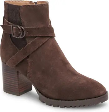 Tamzin Waterproof Bootie (Women) | Nordstrom