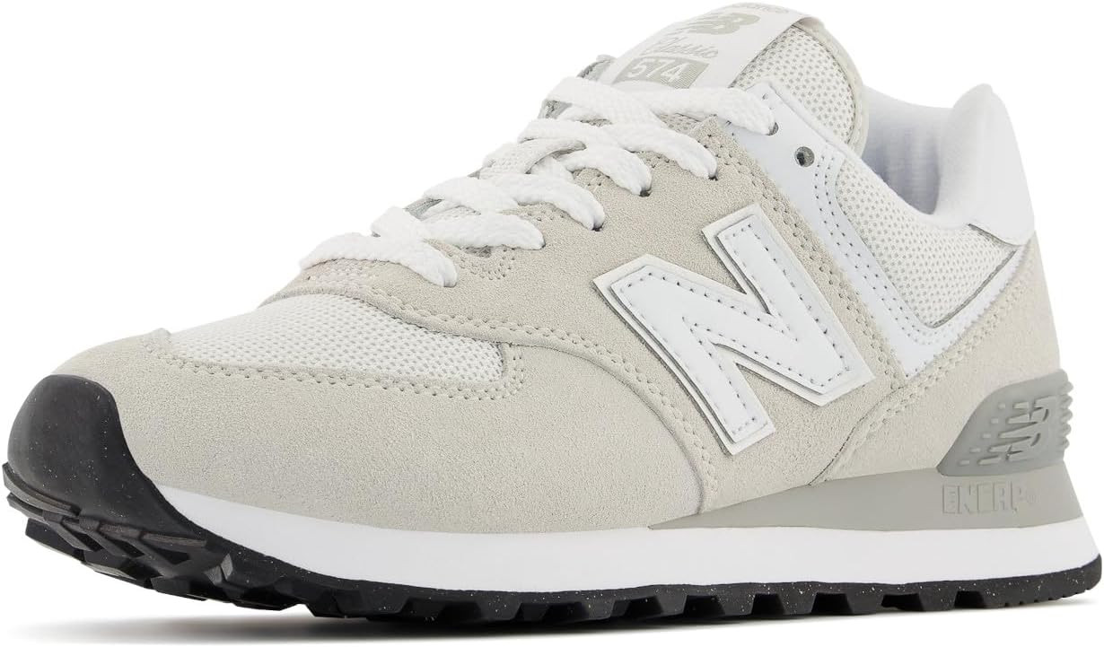 New Balance Women's 574 Core Sneaker | Amazon (US)