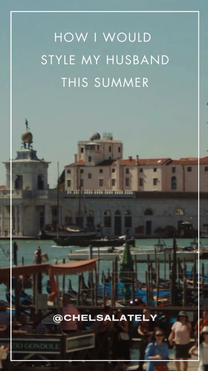 How I would style my husband for a trip to Italy! #italyvacation #europeanvacation #menscologne #mensshorts #mensfashion #mensclothing #mensvacationoutfits

#LTKTravel #LTKMens #LTKFindsUnder100