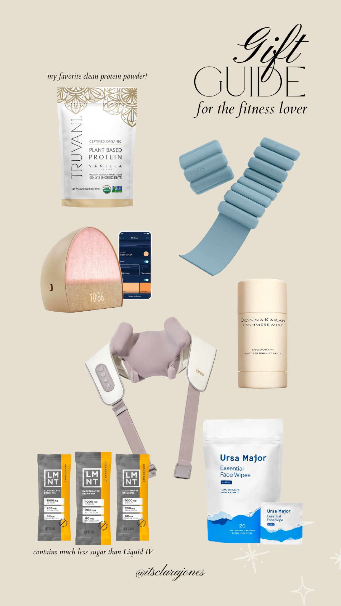 #LTKHoliday #LTKGiftGuide #LTKfitness