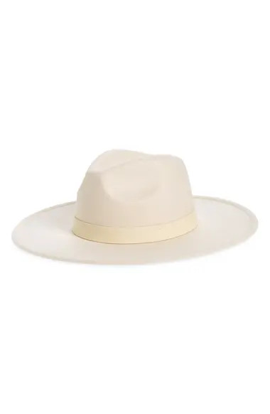 Treasure & Bond Felt Panama Hat | Nordstrom