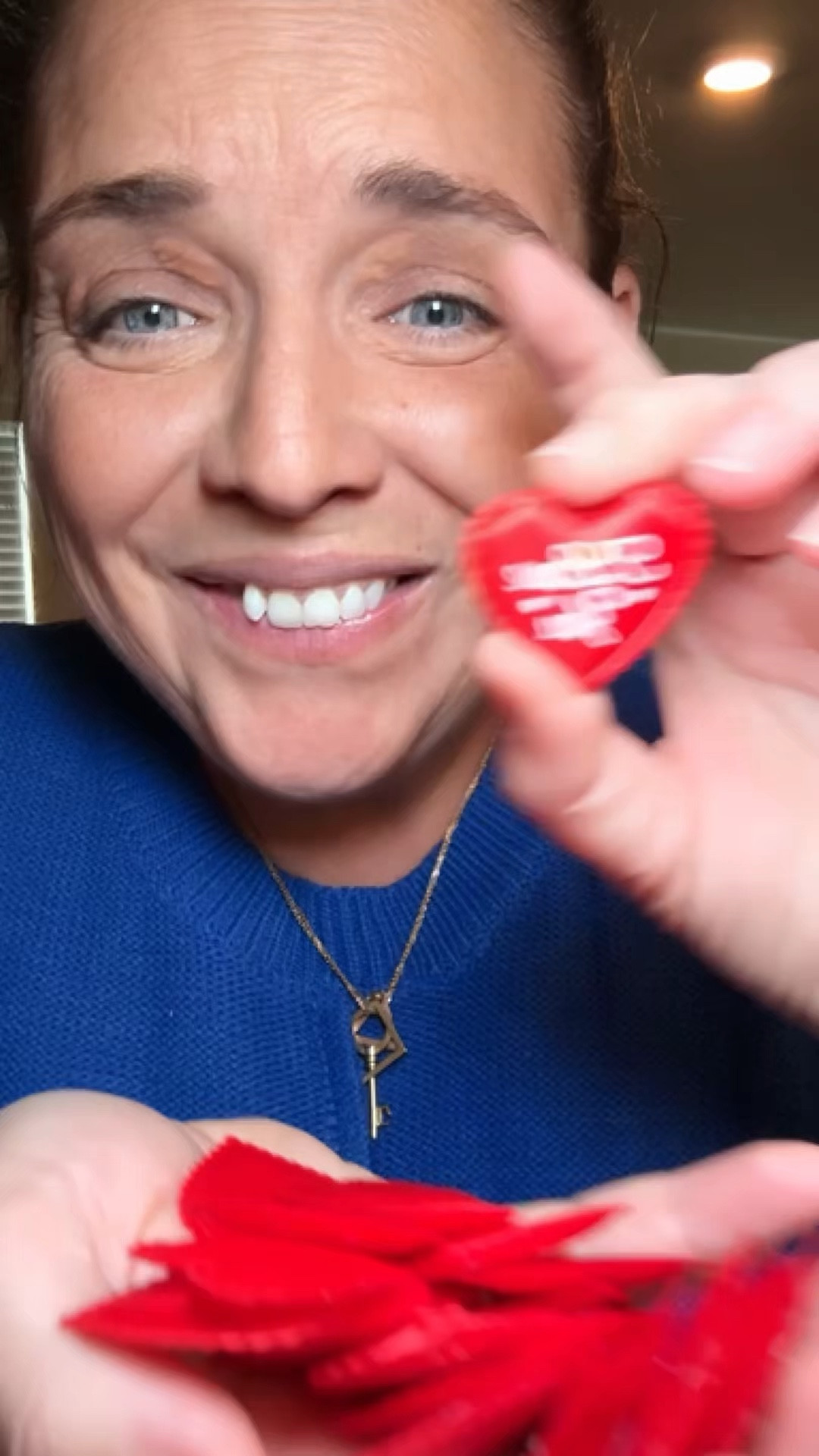 It’s the little details that make moments feel special ❤️

These are so simple but SO cute for date nights, gifts, or just adding a little love to your space

#LTKHome #LTKFinds #PartyDecor #DateNight #AmazonFinds