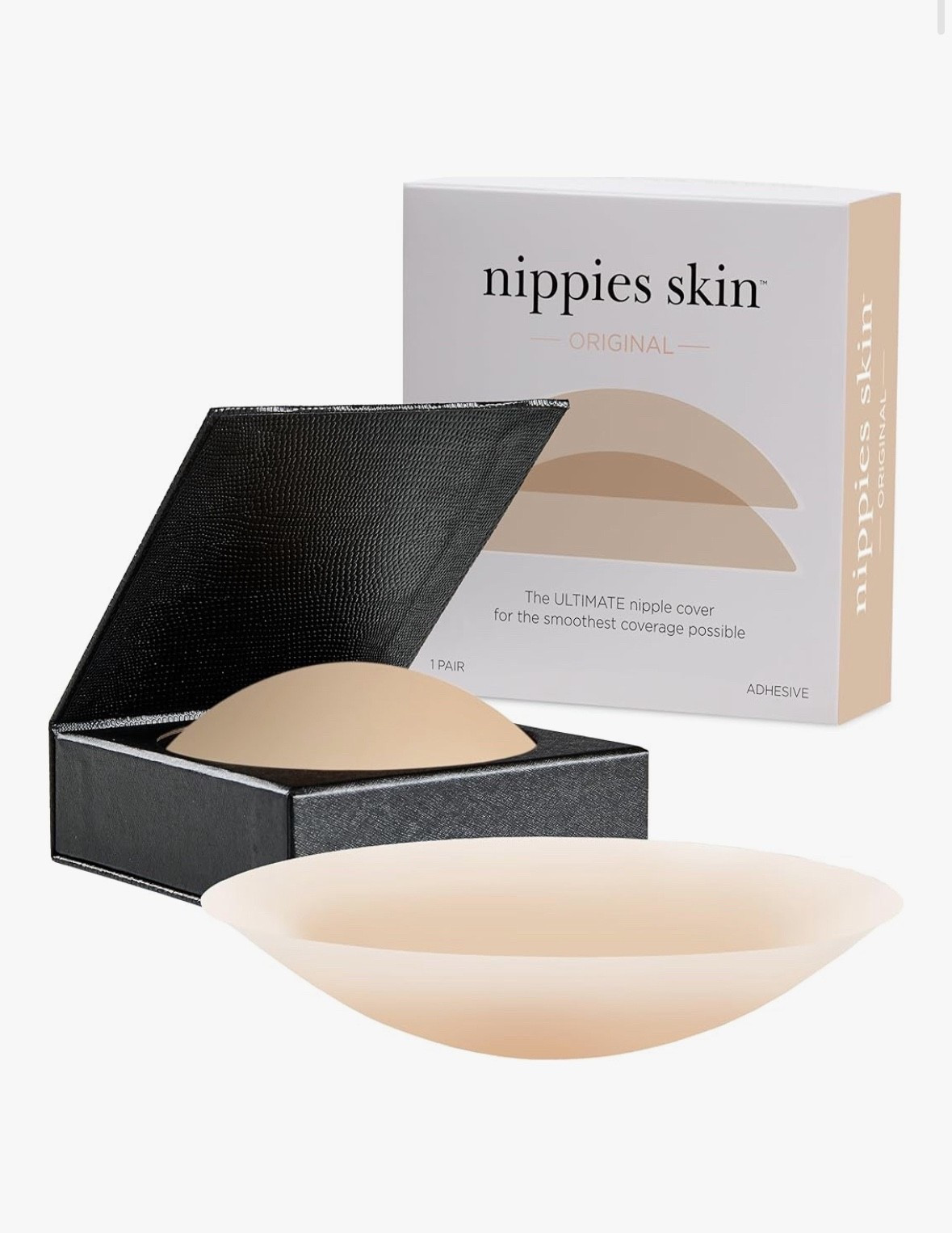 Best nipple covers👌🏻

#LTKBeauty #LTKFindsUnder50 #LTKStyleTip