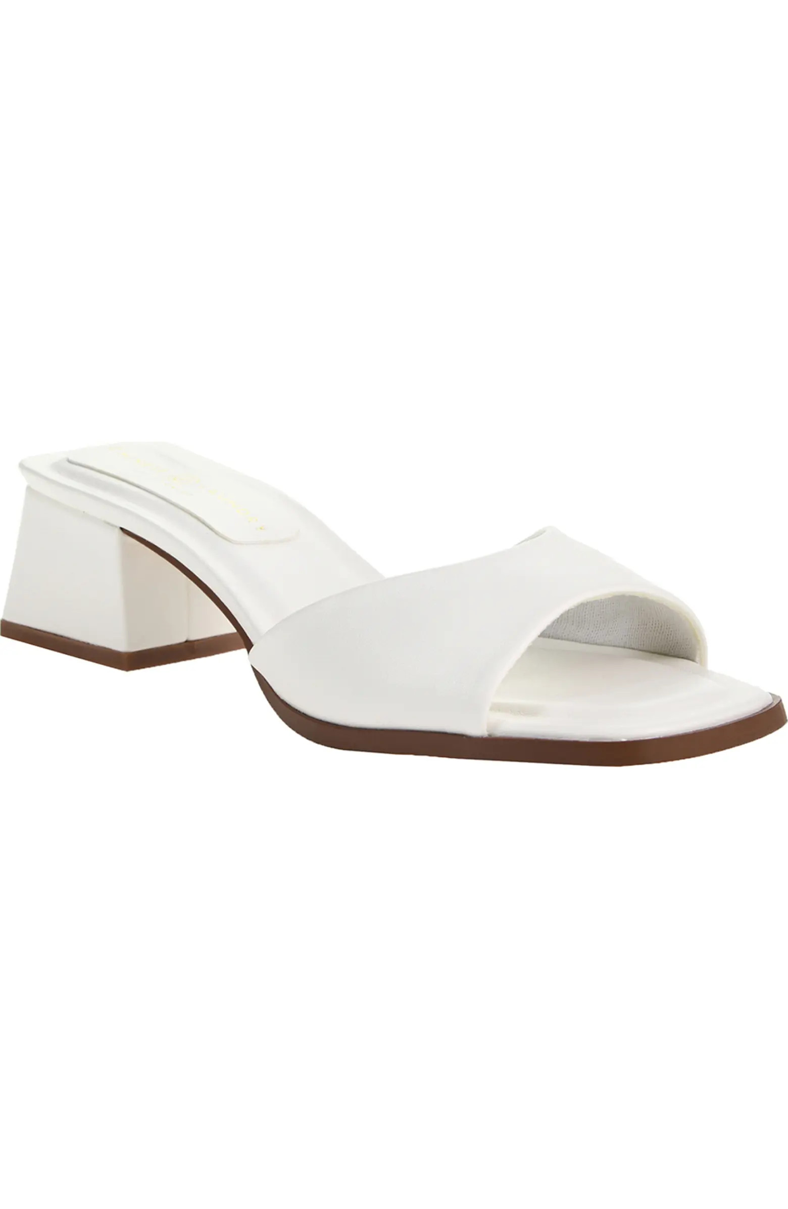 Liinda Slide Sandal (Women) | Nordstrom