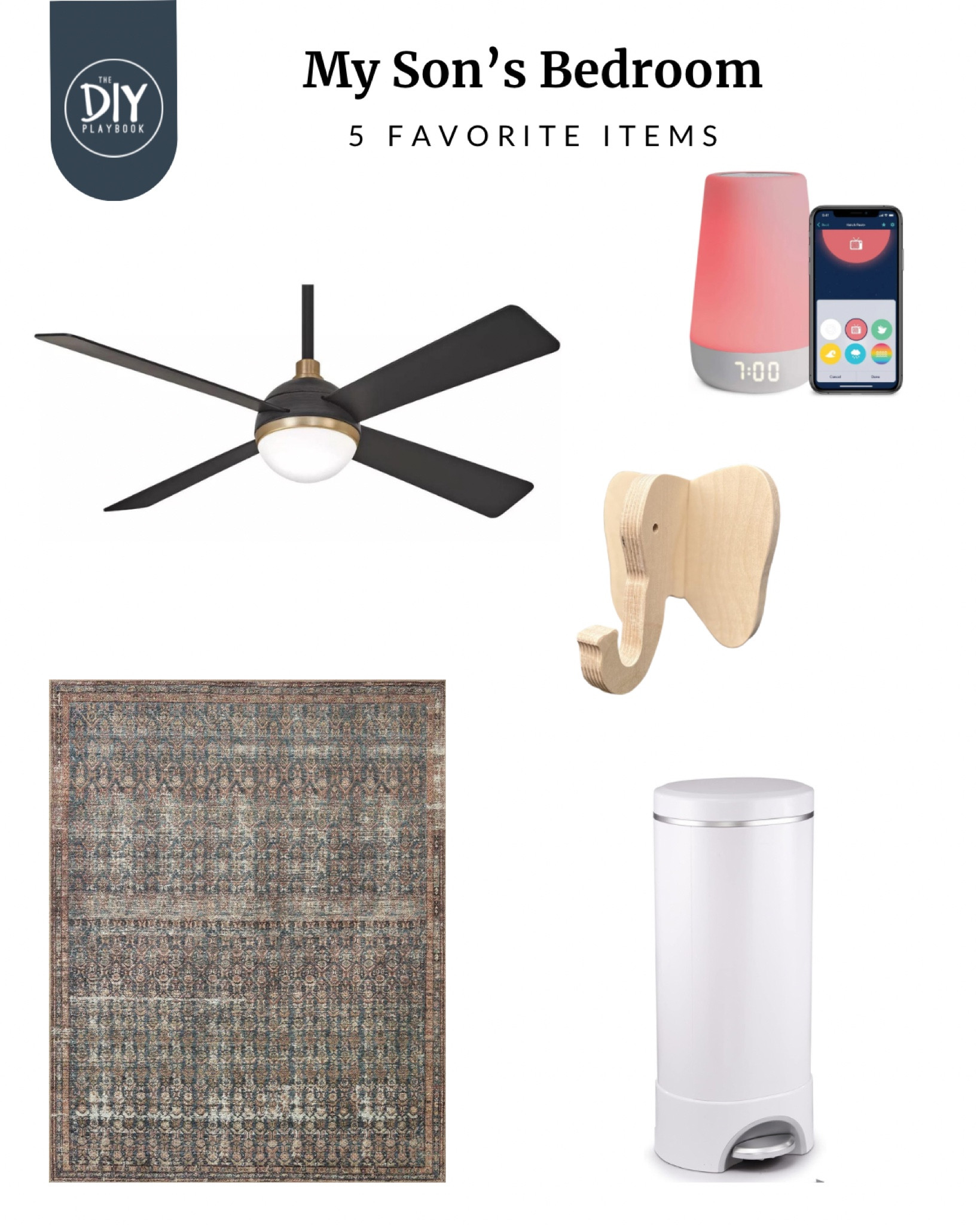 Sharing some practical items from my son’s bedroom, including our fave baby/kid items 

#LTKfindsunder50 #LTKhome #LTKkids