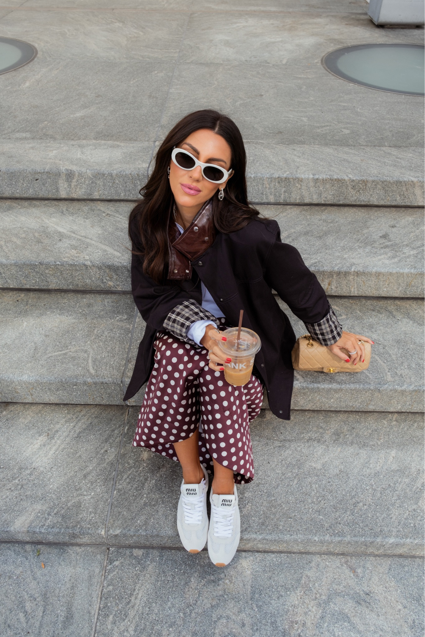 Fall ootd! NYC ootd 

#LTKShoeCrush #LTKSeasonal #LTKStyleTip