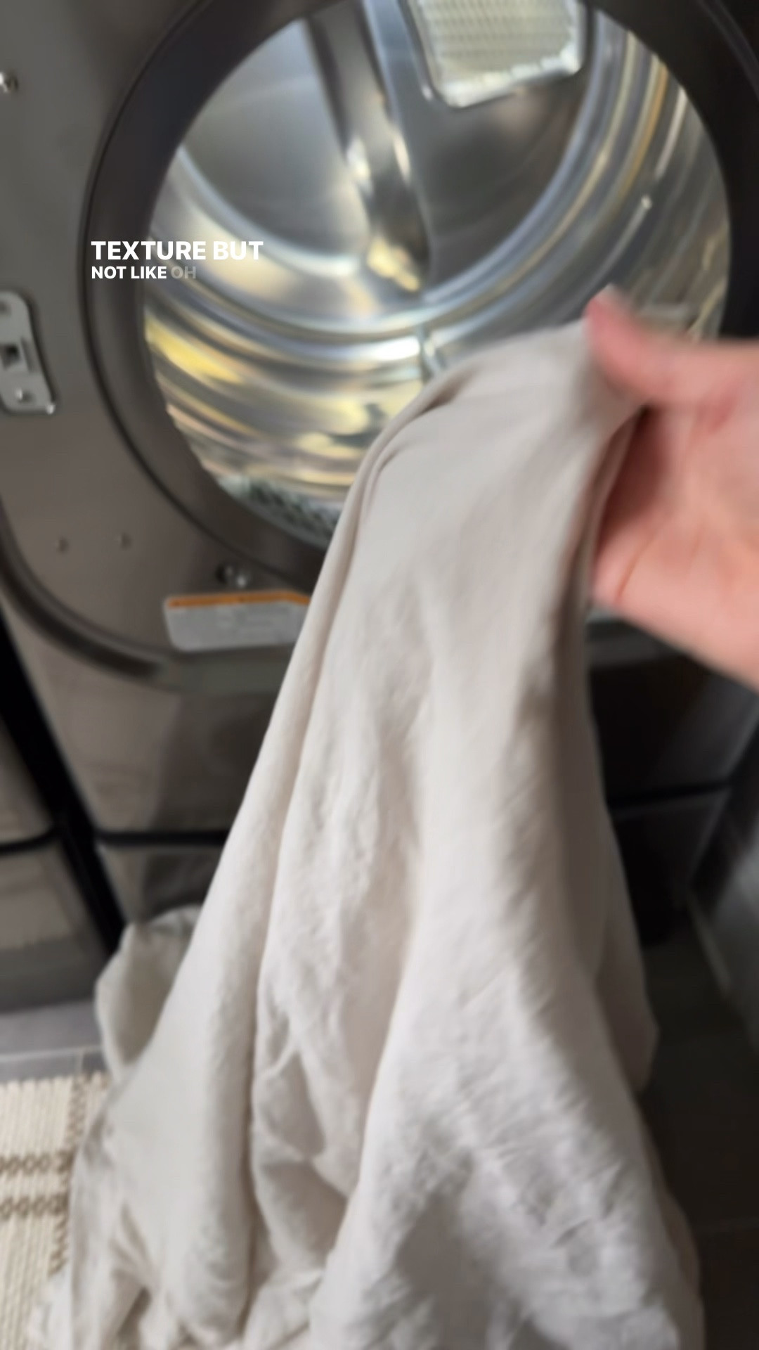 Here’s my gorgeous linen duvet cover
@onequince


#LTKmomlife #LTKHome #LTKdayinmylife