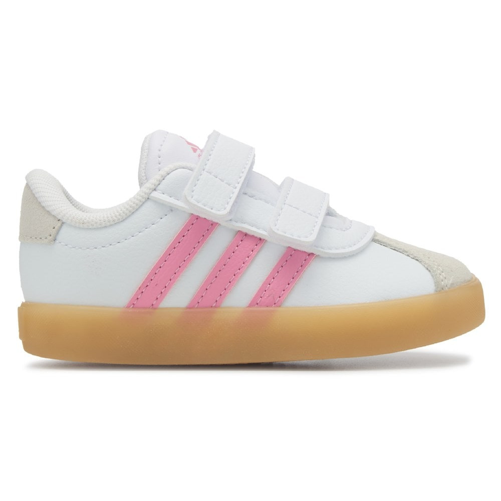 Kids' VL Court 3.0 Sneaker Toddler | Famous Footwear