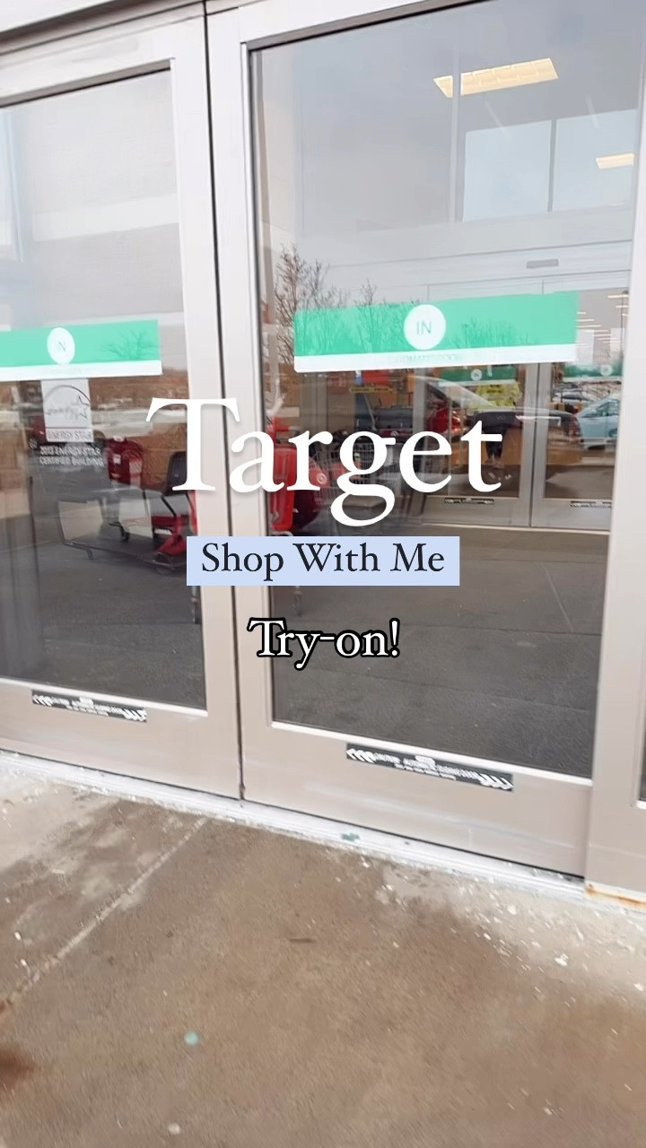 So many great summer tops from Target! Loving all the bright colors! 
Wearing small in periwinkle long sleeve 
XS coral flutter sleeve 
XS in button down 
Muscle tee XS 
XS in striped button down 


#LTKFindsUnder50 #LTKStyleTip #LTKFindsUnder100