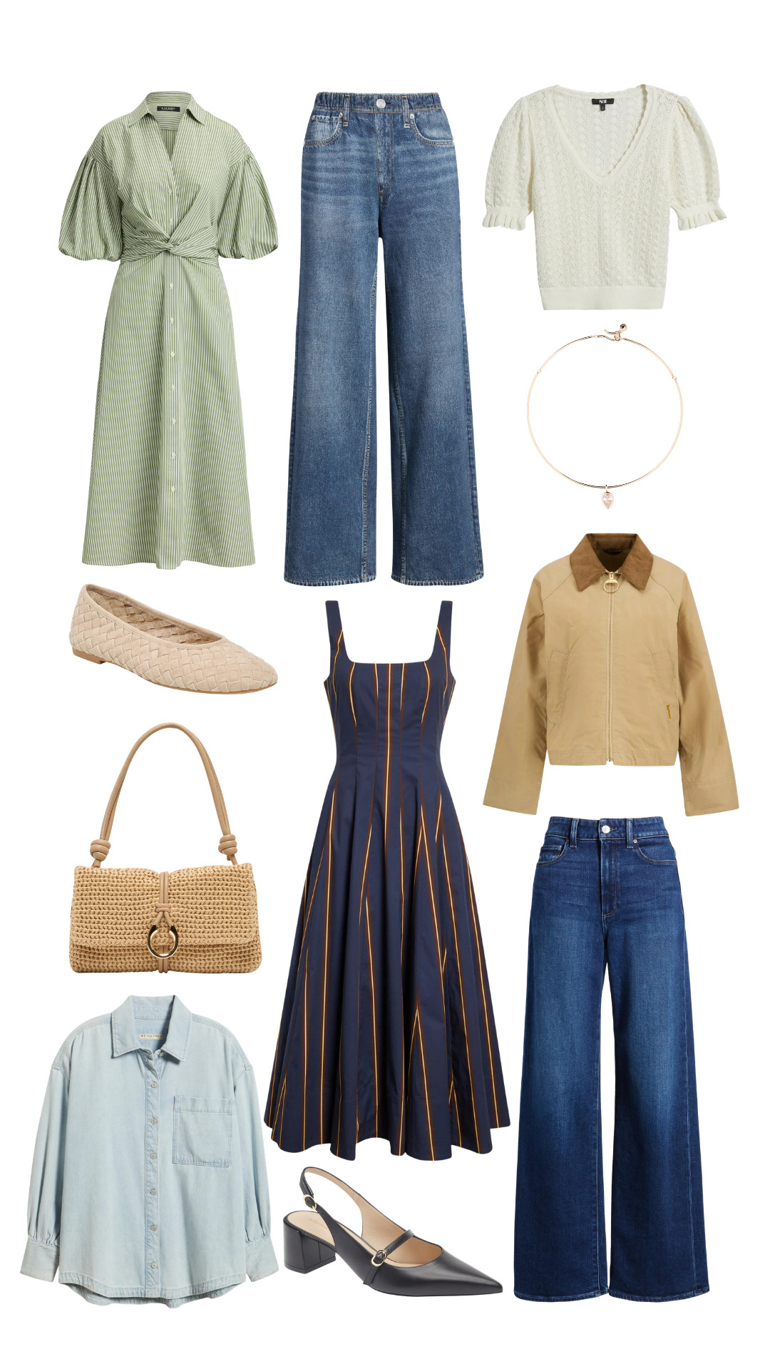 Nordstrom Anniversary Sale is so good this year, and the rag & bone sweatpant jeans I love are finally on sale! 🤍✨ These are the kind of elevated basics and easy wardrobe staples I get excited about every year—so many good denim, dresses, and everyday finds in this roundup.

Nordstrom Anniversary Sale
rag & bone sweatpant jeans
sale finds
elevated basics
denim finds
everyday style
wardrobe staples 

 #LTKgrwm #LTKootd #LTKSaleAlert