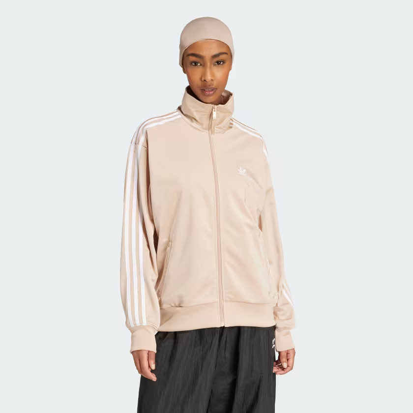 Adicolor Classics Loose Firebird Track Top | adidas (CA)