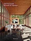 Axel Vervoordt: Portraits of Interiors    Hardcover – November 5, 2019 | Amazon (US)