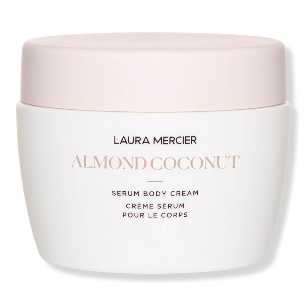 Laura Mercier Serum Body Cream - Almond Coconut | Ulta