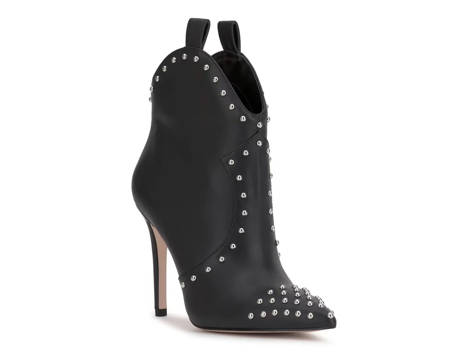 Jessica Simpson Pixille Western Bootie | DSW