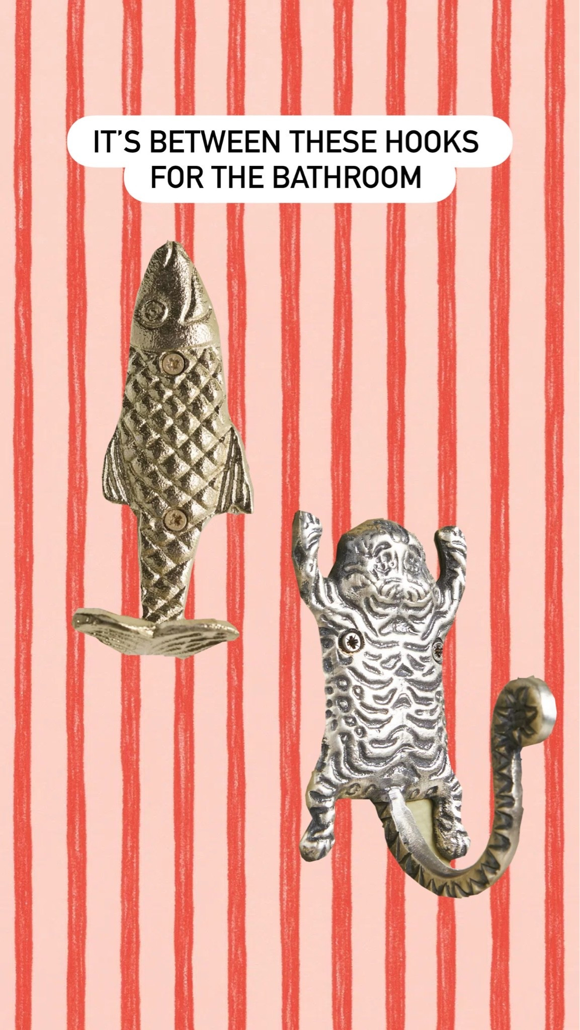 Wall hooks

#LTKdayinmylife #LTKHome #LTKSaleAlert