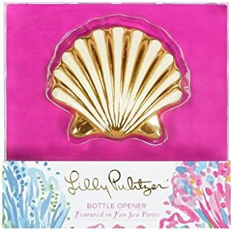 Lilly Pulitzer Bottle Opener (Shell) | Amazon (US)