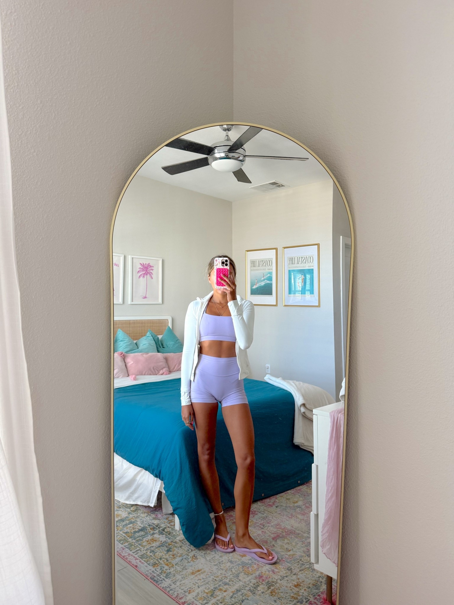 the cutest workout set!! 💕 love this from Amazon

#LTKfitnessgoals