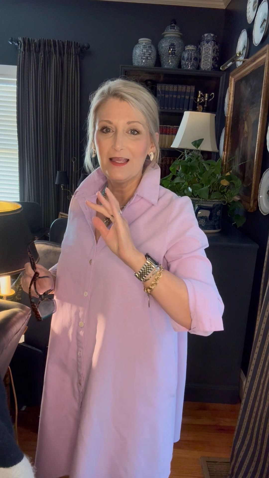 Great dress for hot summer days!

#LTKSeasonal