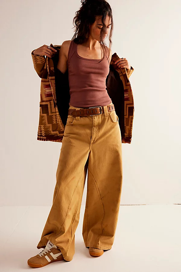 We The Free Hummingbird Tank | Free People (Global - UK&FR Excluded)