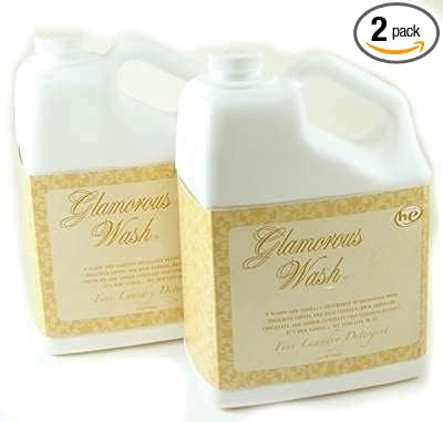TYLER Gallon Glam Wash Laundry Detergent, Diva 128 Fl Oz (128 Fl Oz (Pack of 2)) | Amazon (US)