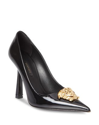 Women's Slip On Pointed Toe High Heel Pumps | Bloomingdale's (US)