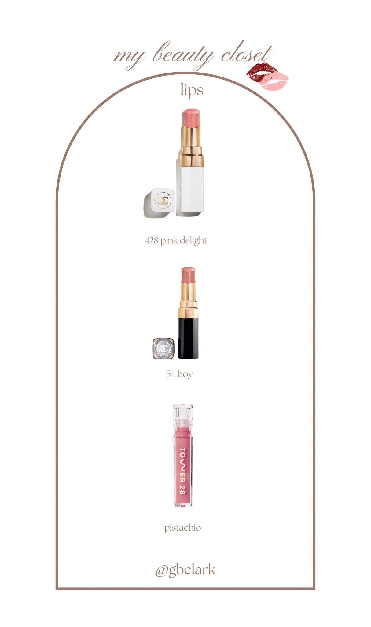 My beauty closet: more lips! 💋💋

#sephorasale 

#LTKGiftGuide #LTKSaleAlert #LTKBeauty