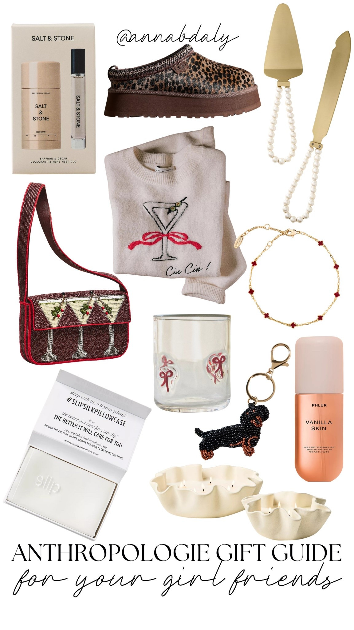 Use my early access code ANNA30 for 30% off Anthropologie + Spend $200 Now, Get $50 Later for Holiday Gifting, 12/11 - 12/25 !

#LTKSeasonal #LTKGiftGuide