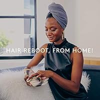 AQUIS - Original Long Hair Towel, Ultra Absorbent & Fast Drying Microfiber Towel for Longer Hair,... | Amazon (US)