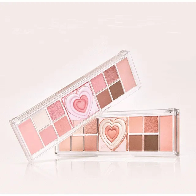 peripera - All Take Mood Like Palette Peritage Collection - 2 Types | YesStyle.com