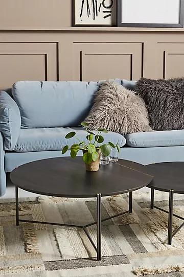 Nesting Coffee Table | Anthropologie (US)