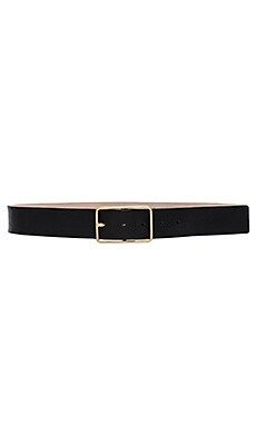 B-Low the Belt Milla Belt in Black & Gold from Revolve.com | Revolve Clothing (Global)
