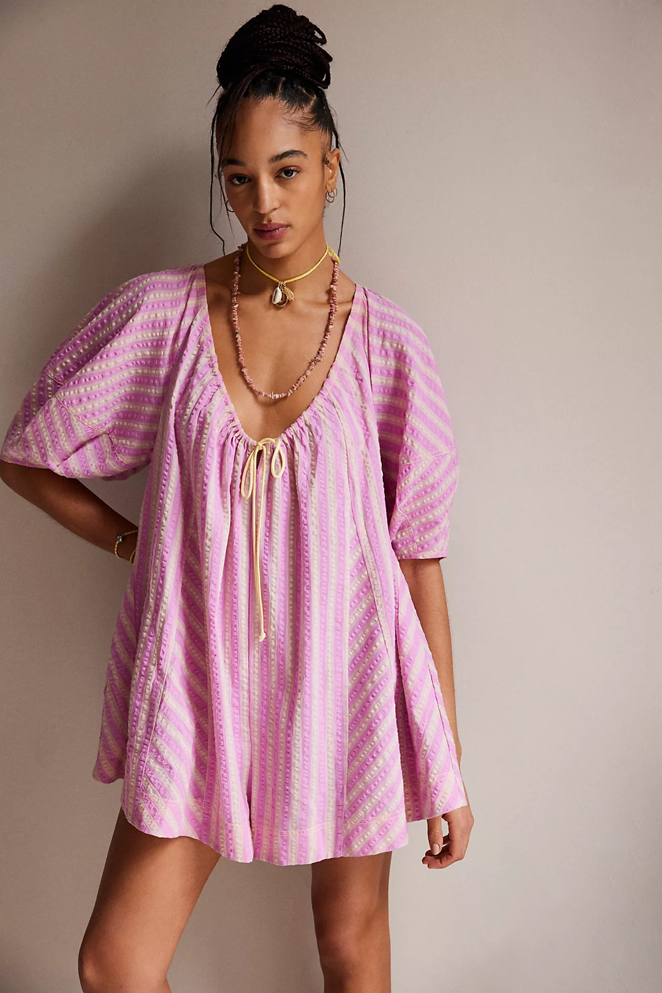 Bop Around Romper | Free People (Global - UK&FR Excluded)