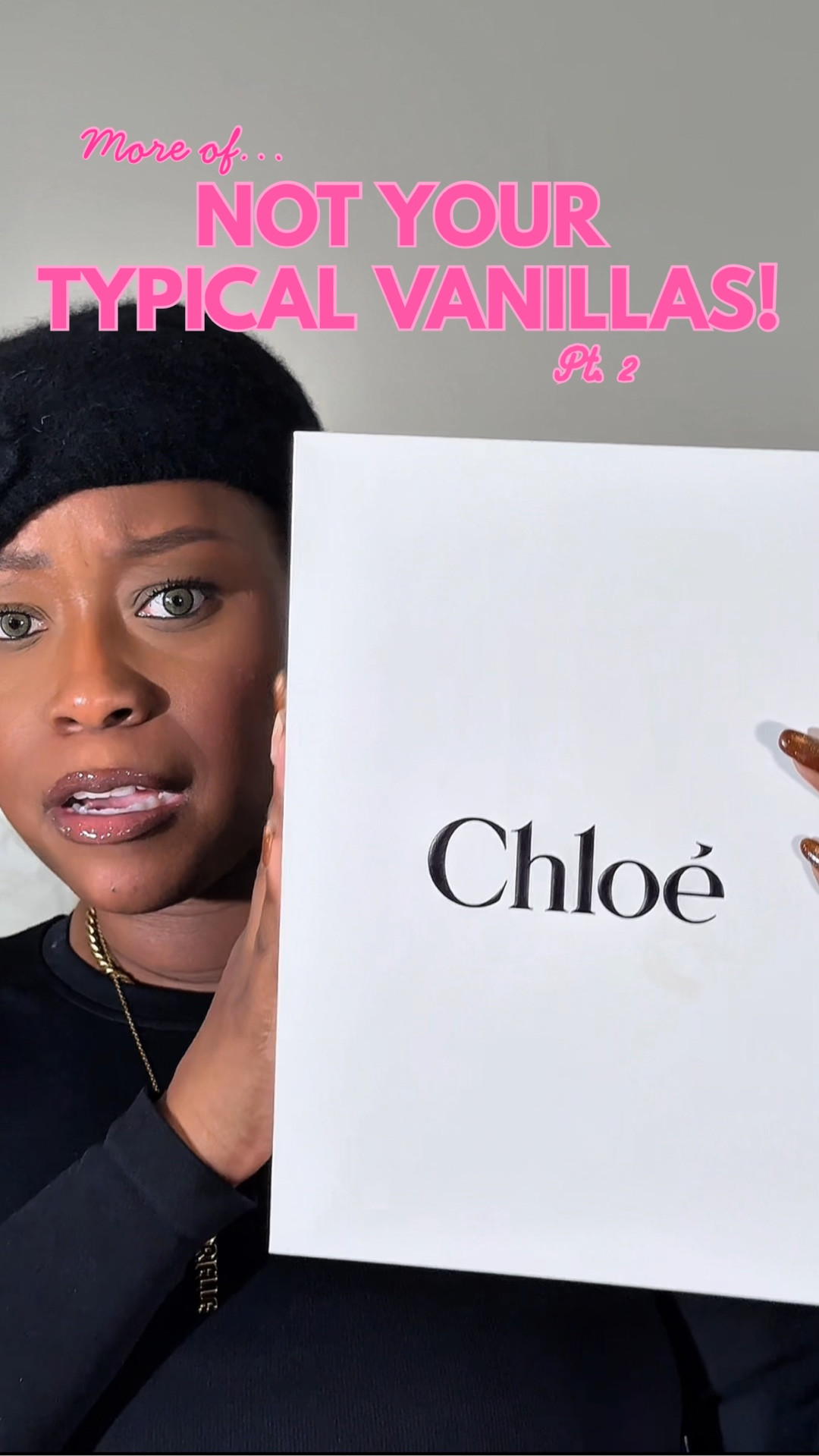 I had to add another one to the list because it truly surprised me last year! I don’t have much from the brand Chloe, but trust this will be in rotation

#LTKBeauty