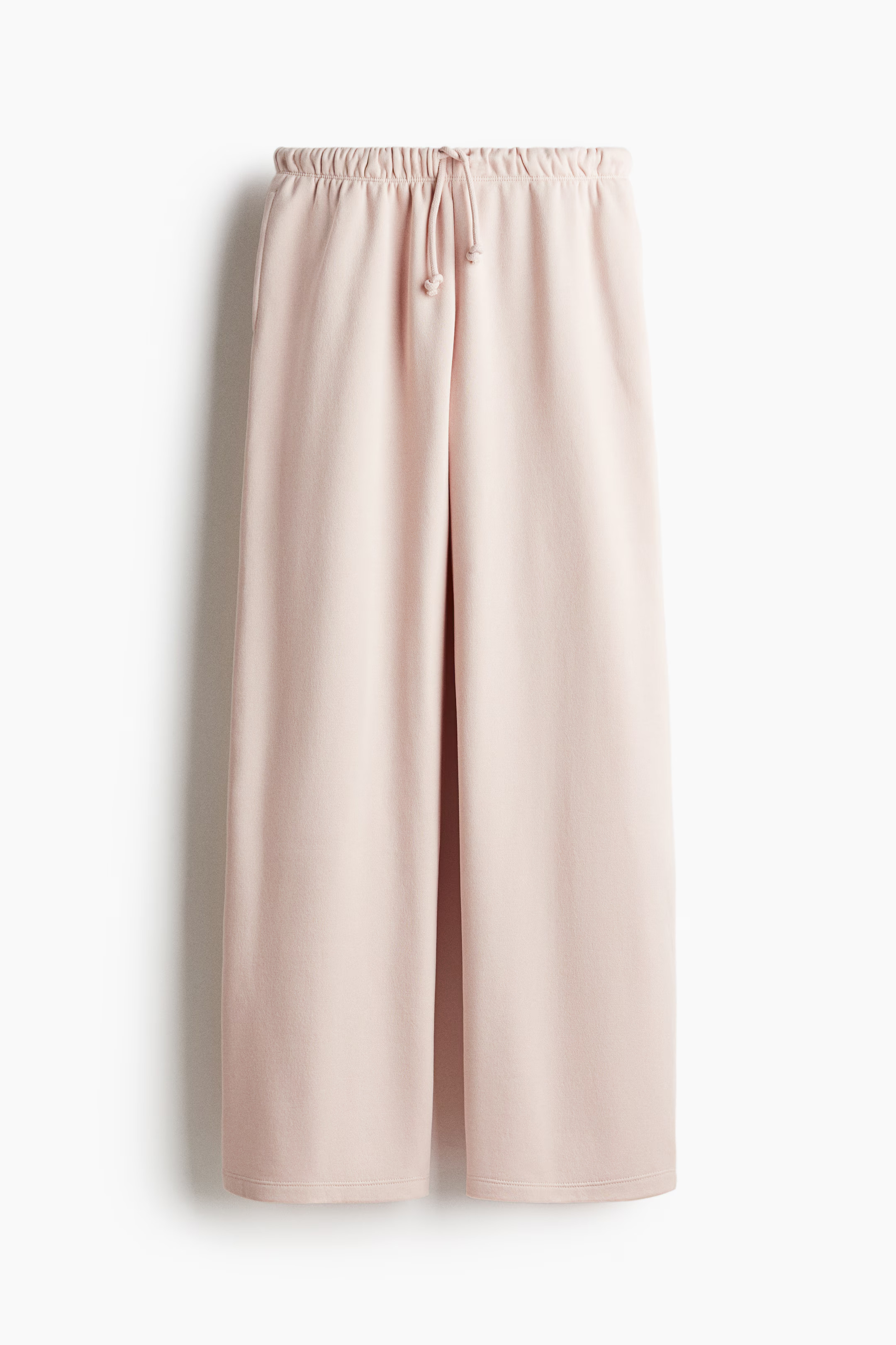 Wide joggers | H&M (UK, MY, IN, SG, PH, TW, HK)