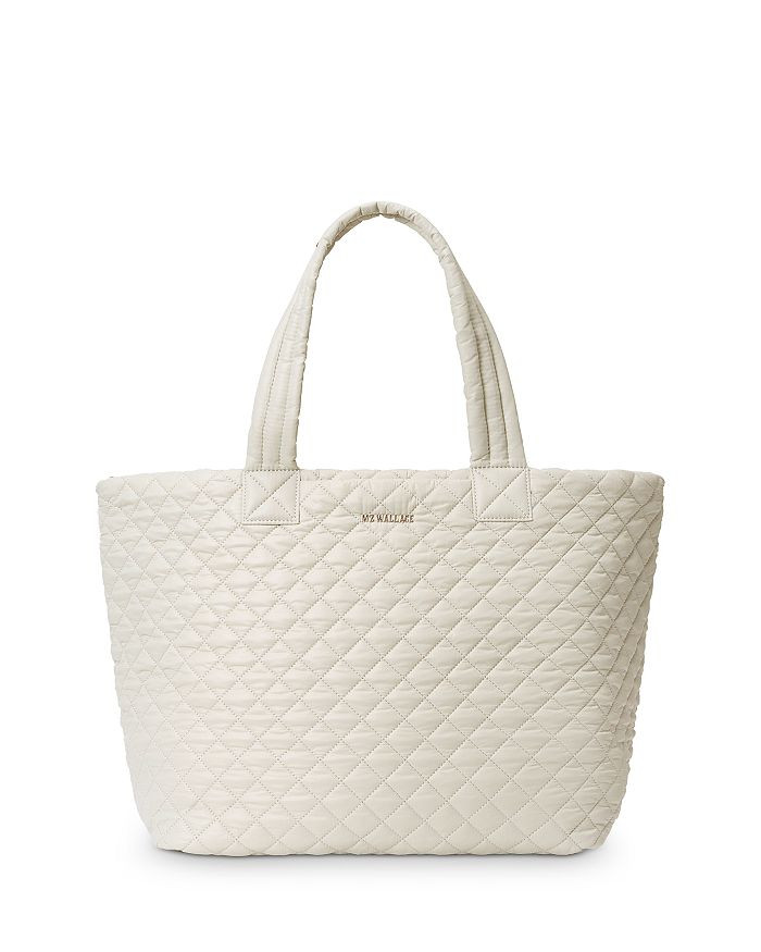 MZ WALLACE Large Metro Tote Deluxe Back to Results -  Handbags - Bloomingdale's | Bloomingdale's (US)