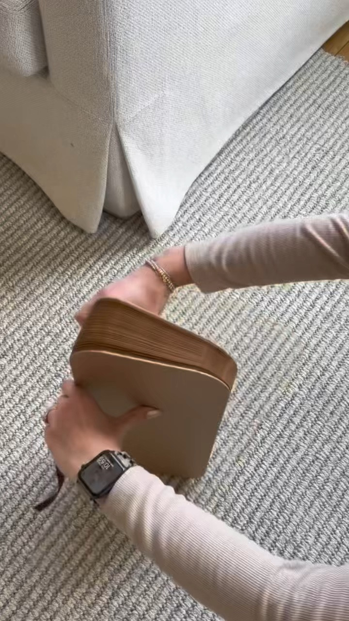 Foldable and functional 

#LTKSaleAlert #LTKHome #LTKdayinmylife