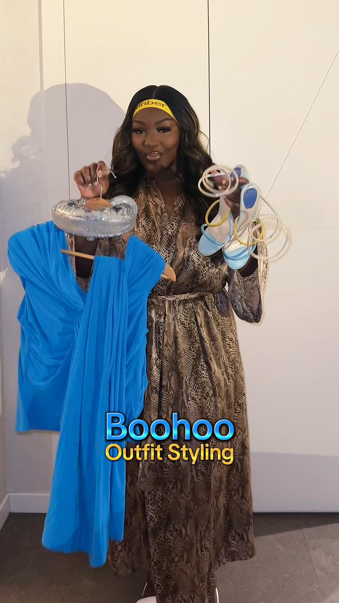 Boohoo ootn 

Curvy fashion, ootn, blue outfit, curvy, spring outfit, midi skirt, coord 

#LTKspring #LTKcurves #LTKsummer