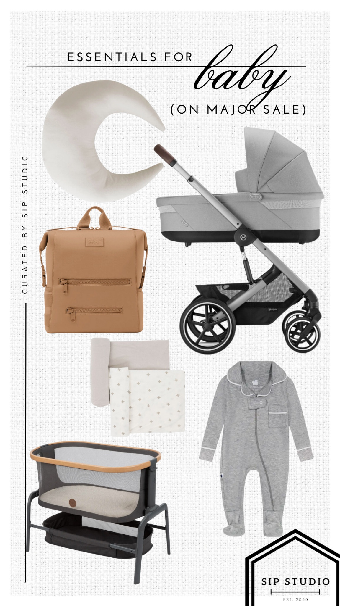 Essentials for baby + on major sale 🤍💫

#LTKCyberWeek #LTKbaby #LTKsalealert