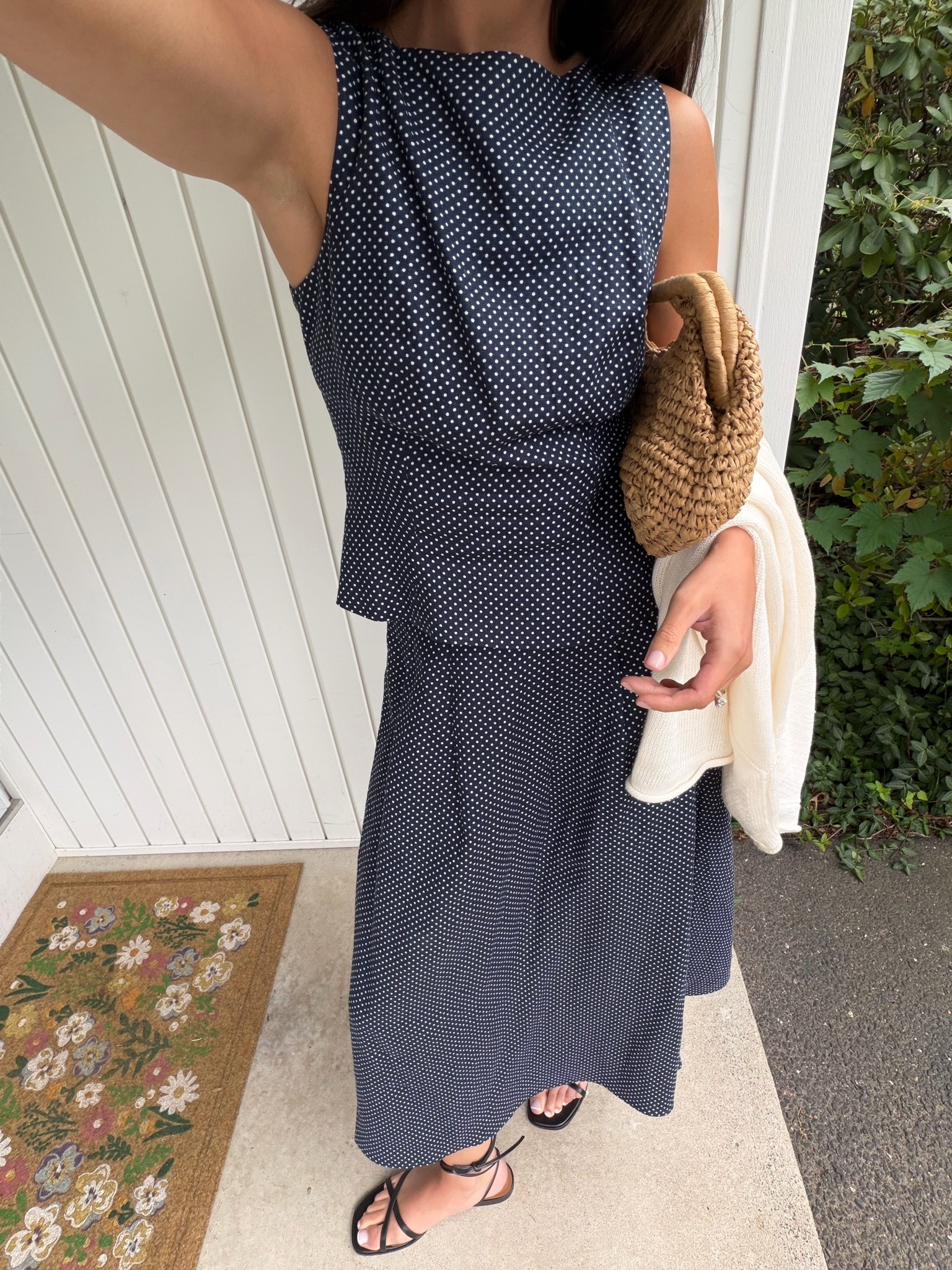 Outfit for a baby shower in the evening!

#LTKgrwm #LTKootd #LTKSeasonal