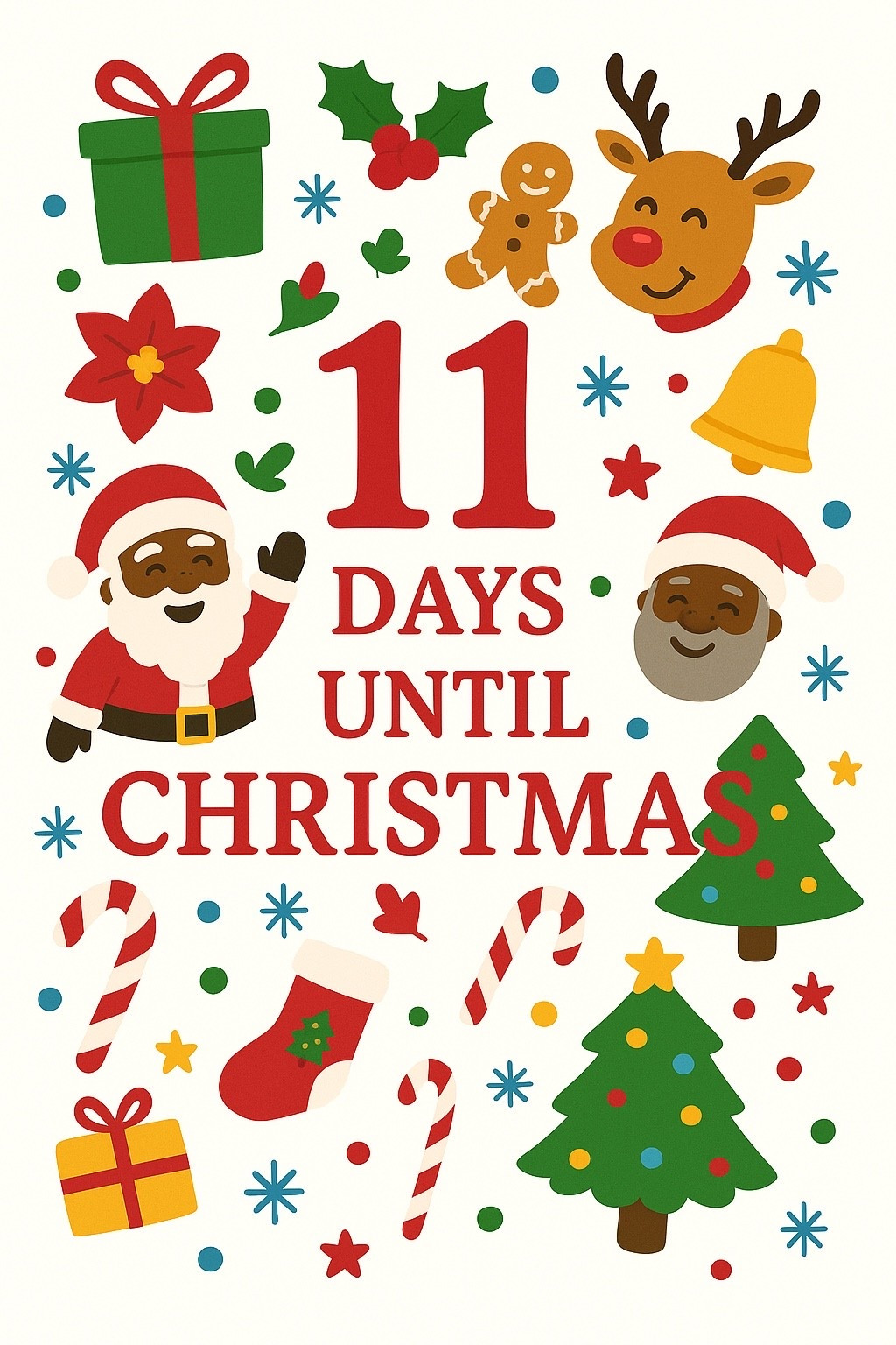 11 days until Christmas and the countdown is officially getting REAL 🎄✨
The cozy nights, matching pajamas, cocoa bar moments, and all the festive magic are in full swing.
I linked all my Christmas favorites on LTK so you can enjoy every last moment!

#christmascountdown #11daystochristmas #holidayseason #christmasmagic #festiveseason #LTKholiday #LTKfinds #LTKsale #shoppingfavorites #onlineshopping #christmasshopping #ShoppingWithPriiincesss #Atlantamom #Atlantabloggers #Atlantablogger #AtlantaCreator #Atlantacontentcreators #Atlantacontentcreator

#LTKHoliday #LTKSaleAlert #LTKGiftGuide