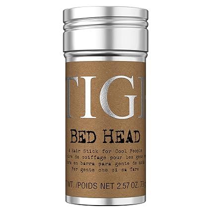 Bed Head by TIGI Hair Wax Stick For Cool People, For a Soft, Pliable Hold, Hair Styling Product W... | Amazon (US)