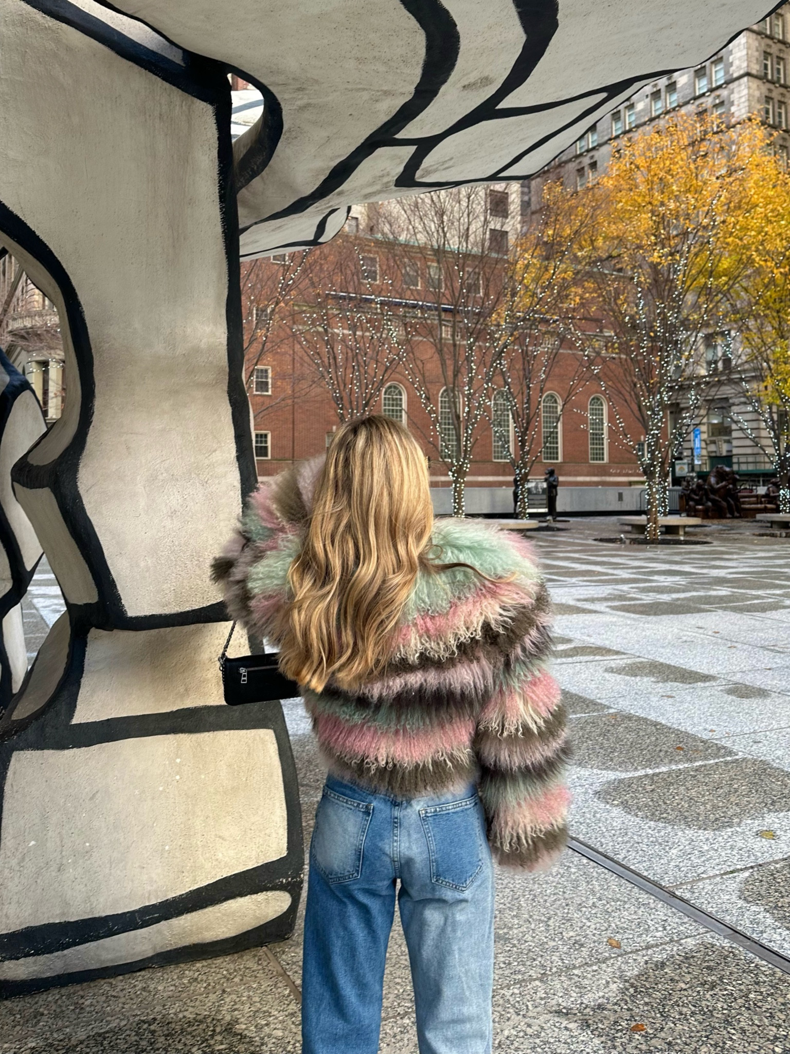 Thanksgiving fit

#LTKSeasonal #LTKStyleTip