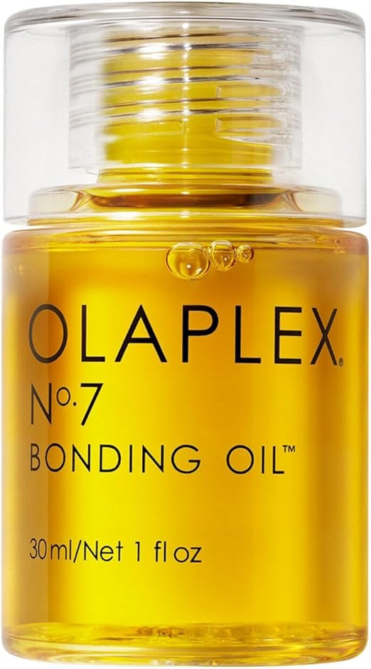 Olaplex No. 7 Huile réparatrice Bonding Oil, 30 ml | Amazon (FR)