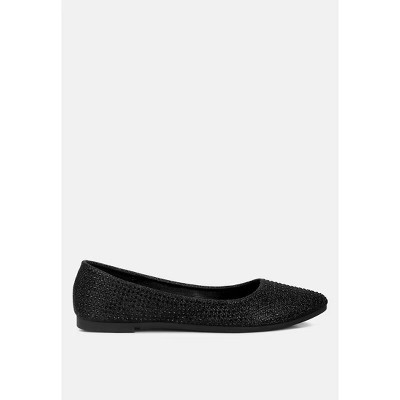 Denki Studded Ballerina Flats | Target