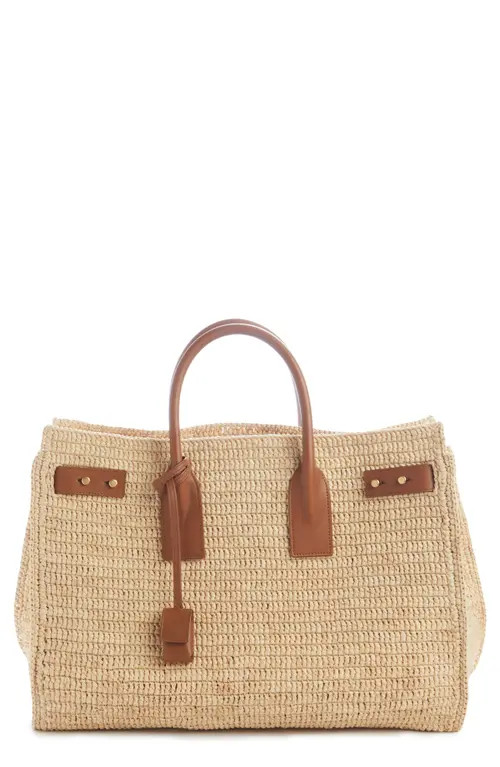 ysl raffia | Nordstrom | Nordstrom